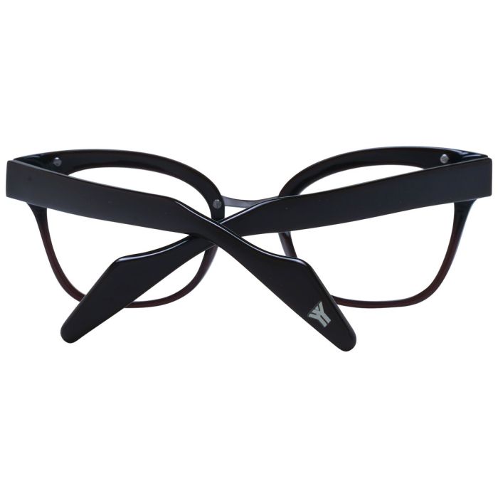 Montura de Gafas Unisex Yohji Yamamoto YY1001 49108 1 Montura de Gafas Unisex Yohji Yamamoto YY1001 49108 1