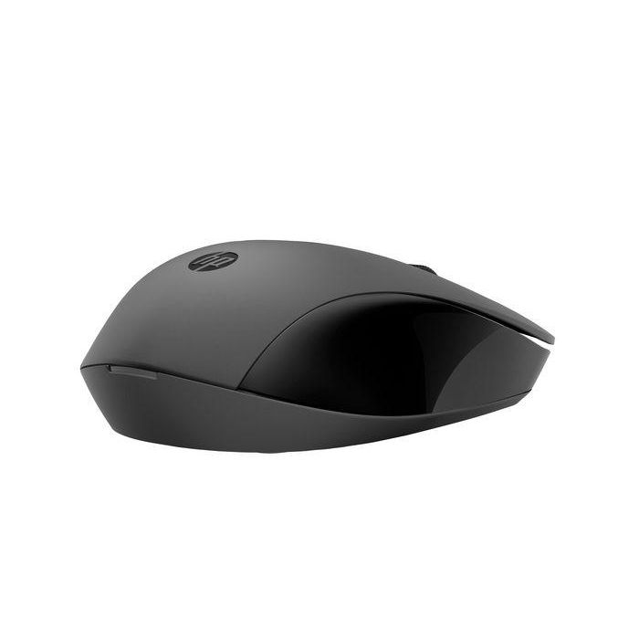 HP 150 Wireless Mouse – Ratón Inalámbrico Preciso y Cómodo para Portátiles y PCs, Ideal para Oficina, Estudio y Productividad Diaria 1 HP 150 Wireless Mouse – Ratón Inalámbrico Preciso y Cómodo para Portátiles y PCs, Ideal para Oficina, Estudio y Productividad Diaria 1