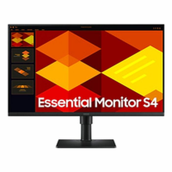 Samsung S27D400G Pantalla PC 27'' FHD 1920x1080 100Hz IPS 5ms(GTG) 250cd/m² HDMI DisplayPort 17 Samsung S27D400G Pantalla PC 27'' FHD 1920x1080 100Hz IPS 5ms(GTG) 250cd/m² HDMI DisplayPort 17