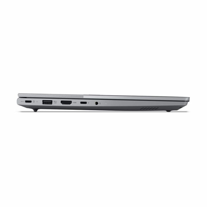 Lenovo ThinkBook 14 G8 IRL Portátil Intel Core 7 240H 16GB DDR5 512GB SSD 14" WUXGA IPS Windows 11 Pro Gris Ártico 24 Lenovo ThinkBook 14 G8 IRL Portátil Intel Core 7 240H 16GB DDR5 512GB SSD 14" WUXGA IPS Windows 11 Pro Gris Ártico 24