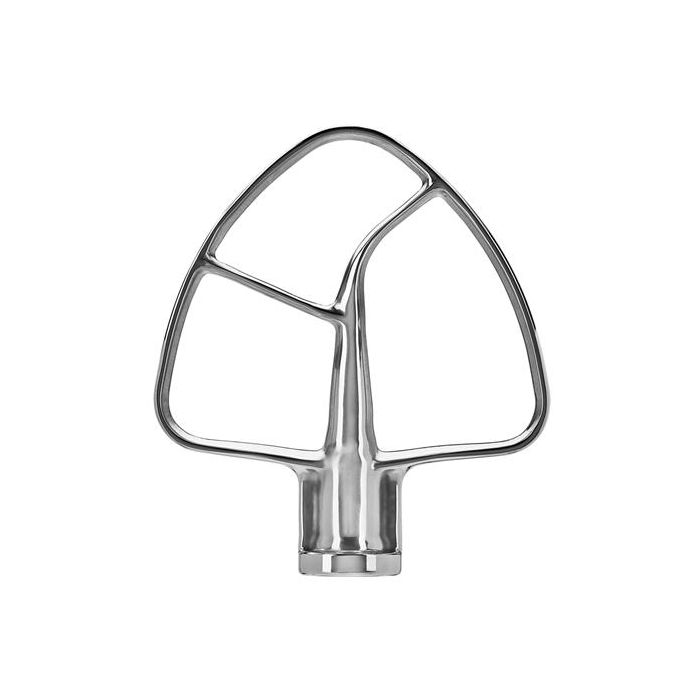 KitchenAid Robot de cocina Artisan 5KSM185PSEOB 4,8L Negro Batir, Amasar, Mezclar 4