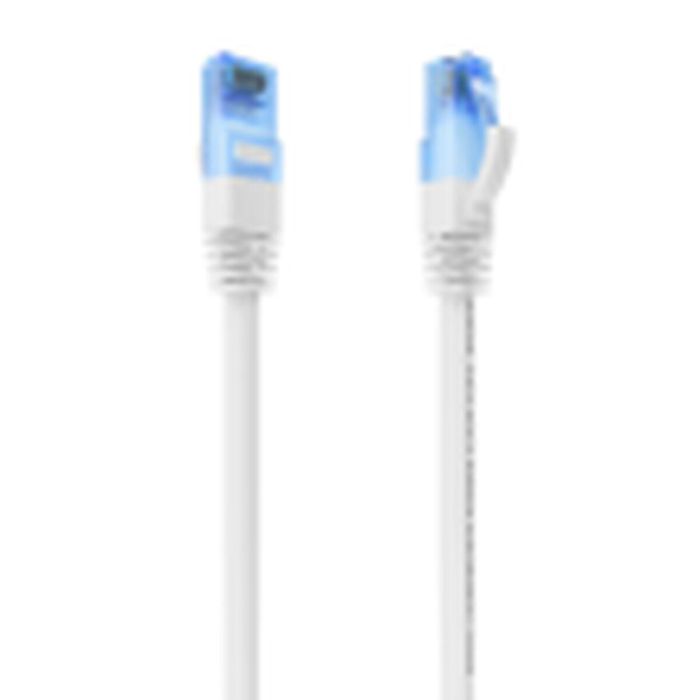 AISENS - CABLE DE RED LATIGUILLO RJ45 CAT.6 UTP AWG26 CCA, BLANCO, 15M AISENS - CABLE DE RED LATIGUILLO RJ45 CAT.6 UTP AWG26 CCA, BLANCO, 15M