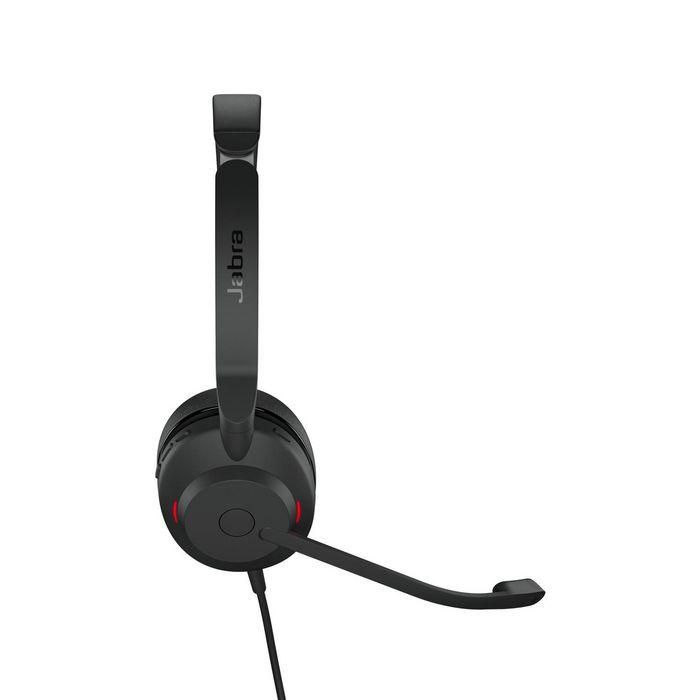 Jabra Jabra Evolve2 30 USB-A, UC Stereo 3 Jabra Jabra Evolve2 30 USB-A, UC Stereo 3