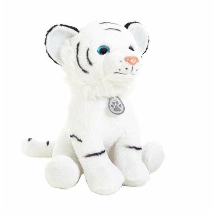 Tigre huella 2 col. surt. 45 cm 1 Tigre huella 2 col. surt. 45 cm 1