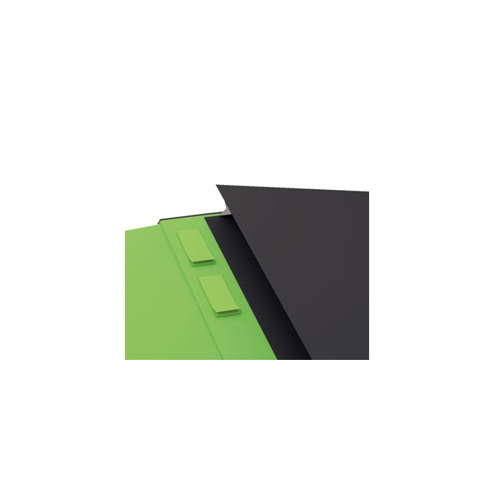 Plastificadora Leitz Negro A4 1