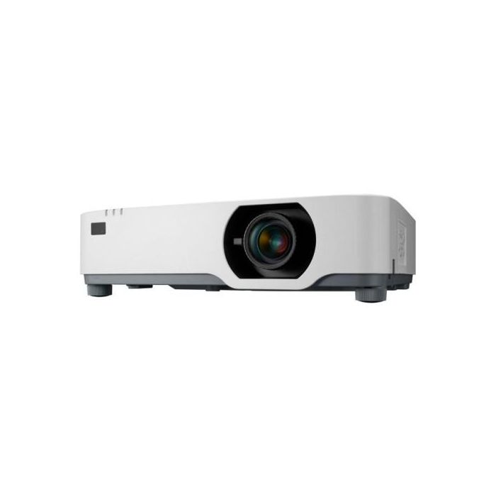 Sharp/NEC P627UL Proyector Láser Semi-Profesional 6200 Lúmenes WUXGA 4K 3LCD Contraste 600.000:1 22dB Eco 20.000h Vida Útil Sharp/NEC P627UL Proyector Láser Semi-Profesional 6200 Lúmenes WUXGA 4K 3LCD Contraste 600.000:1 22dB Eco 20.000h Vida Útil