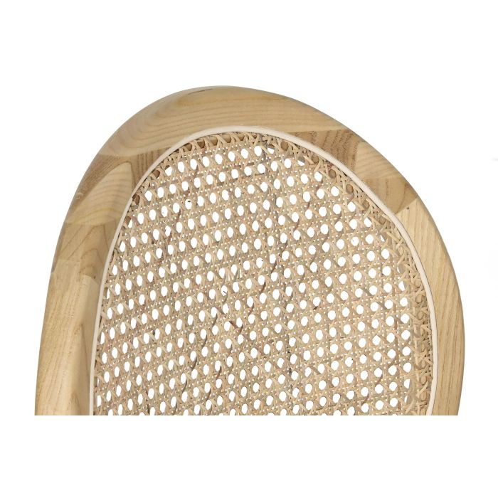 Silla Vintage DKD Home Decor Marron Claro 42 x 94 x 45 cm (2 Unidades) 4 Silla Vintage DKD Home Decor Marron Claro 42 x 94 x 45 cm (2 Unidades) 4