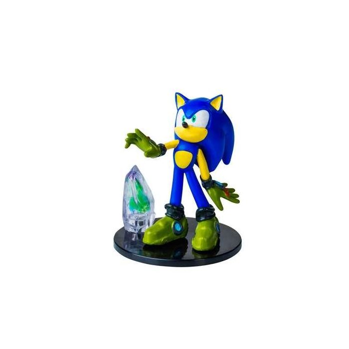 Bizak Figura Sonic Prisma Sorpresa 7 cm - Incluye Figura y Prisma, Modelos Surtidos 5 Bizak Figura Sonic Prisma Sorpresa 7 cm - Incluye Figura y Prisma, Modelos Surtidos 5