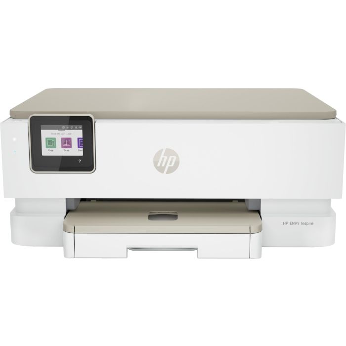 HP multifuncion inkjet ENVY Inspire 7220e (Opcion HP+ solo consumible original, cuenta HP, conexion) 0 HP multifuncion inkjet ENVY Inspire 7220e (Opcion HP+ solo consumible original, cuenta HP, conexion) 0