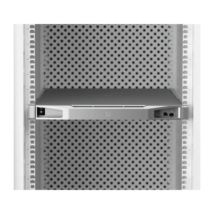 Ubiquiti CK-Enterprise Cloud Key Enterprise 1U Montaje en Bastidor Intel Xeon Gold 32GB RAM 256GB SSD 10Gbps 6