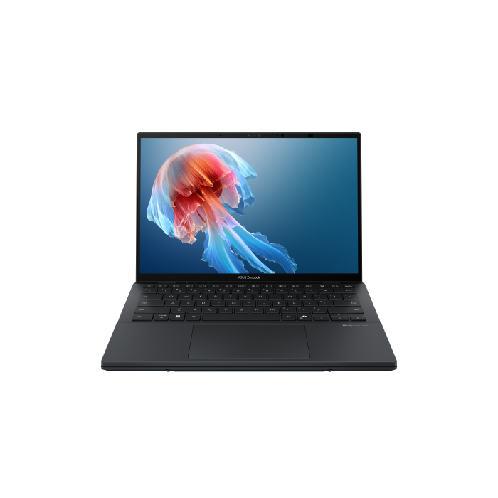 ASUS Zenbook Duo OLED UX8406CA-PZ009W - Portátil 14" WQXGA+ 120Hz, Intel Core Ultra 9, 32GB RAM, 2TB SSD, Arc 140T, Windows 11 Home, Gris Tintero - Teclado QWERTY español 0 ASUS Zenbook Duo OLED UX8406CA-PZ009W - Portátil 14" WQXGA+ 120Hz, Intel Core Ultra 9, 32GB RAM, 2TB SSD, Arc 140T, Windows 11 Home, Gris Tintero - Teclado QWERTY español 0