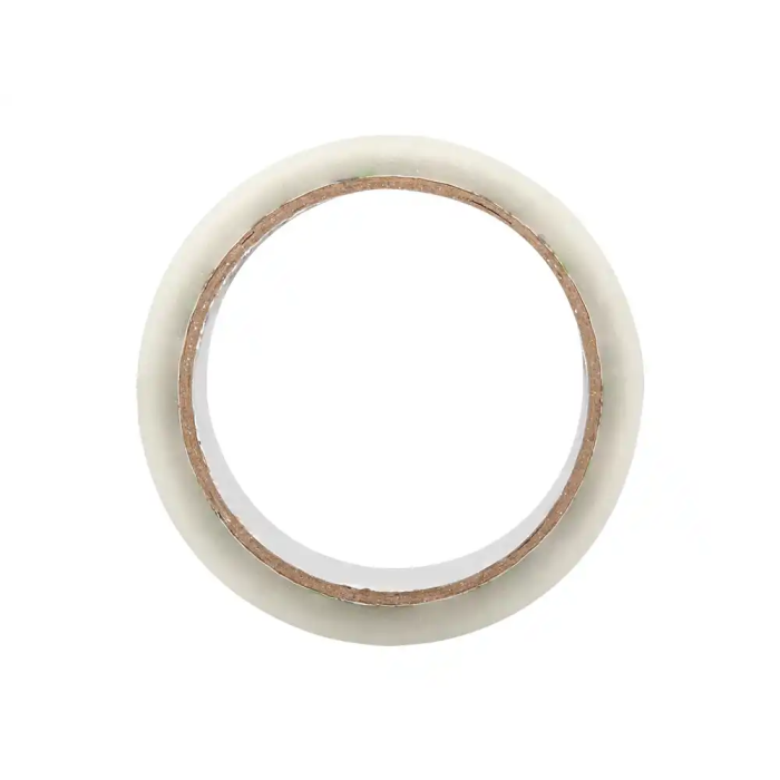 Greening Cinta Adhesiva de Polipropileno Transparente 60 mt x 48 mm para Embalaje de Alta Adherencia 2