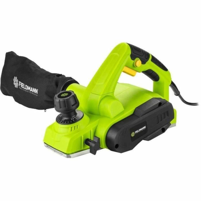 Fieldmann FDH 200801-E Cepilladora Eléctrica 4 Fieldmann FDH 200801-E Cepilladora Eléctrica 4