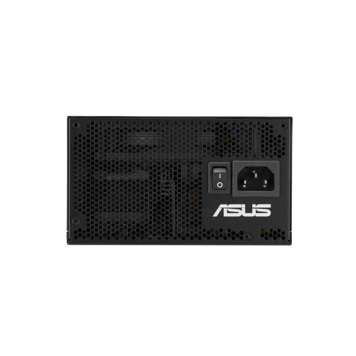 Asus Ats-850G Unidad de Fuente de Alimentación 850 W 20+4 Pin Atx Atx Negro 1 Asus Ats-850G Unidad de Fuente de Alimentación 850 W 20+4 Pin Atx Atx Negro 1