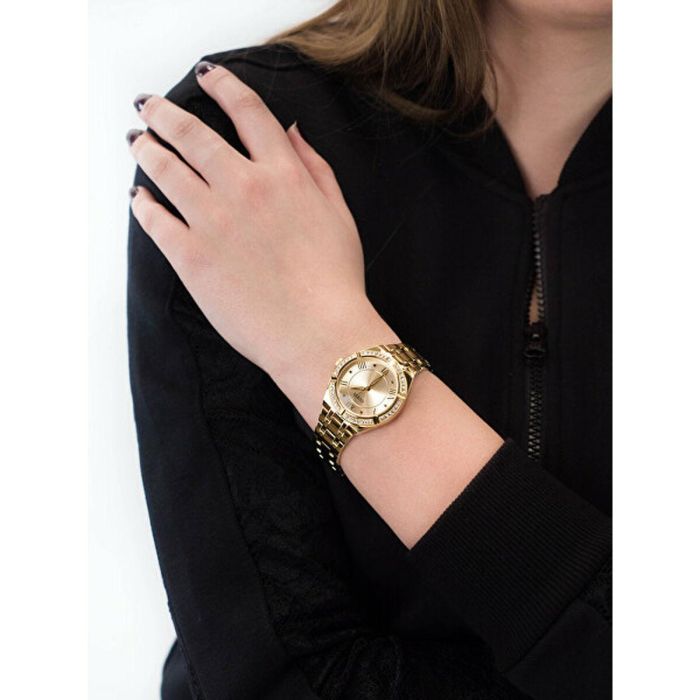 Reloj Mujer Guess GW0033L2 (Ø 36 mm) 1 Reloj Mujer Guess GW0033L2 (Ø 36 mm) 1