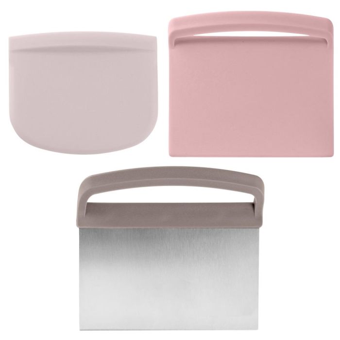 Day Juego de 3 Espátulas-Pala de Polipropileno 6