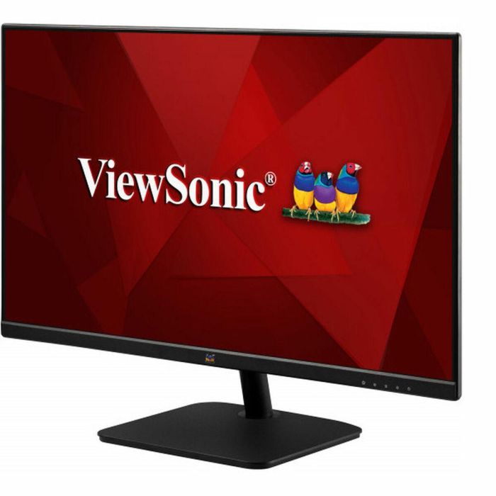 Monitor ViewSonic VA2732-H 27" FHD LED IPS IPS LED Flicker free 7