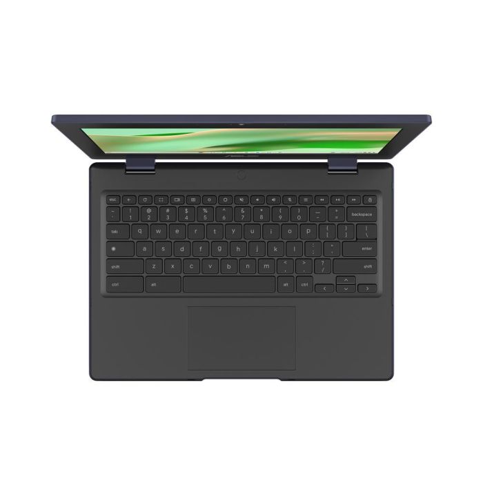 Portátil Asus Cr1104Cta Intel N150 4GB RAM 32GB eMMC 11.6" HD ChromeOS Mineral Grey 5 Portátil Asus Cr1104Cta Intel N150 4GB RAM 32GB eMMC 11.6" HD ChromeOS Mineral Grey 5