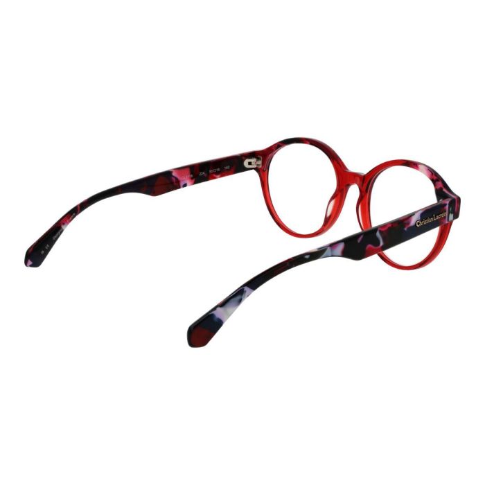 Montura de Gafas Mujer Christian Lacroix CL1116 52-9224 1 Montura de Gafas Mujer Christian Lacroix CL1116 52-9224 1