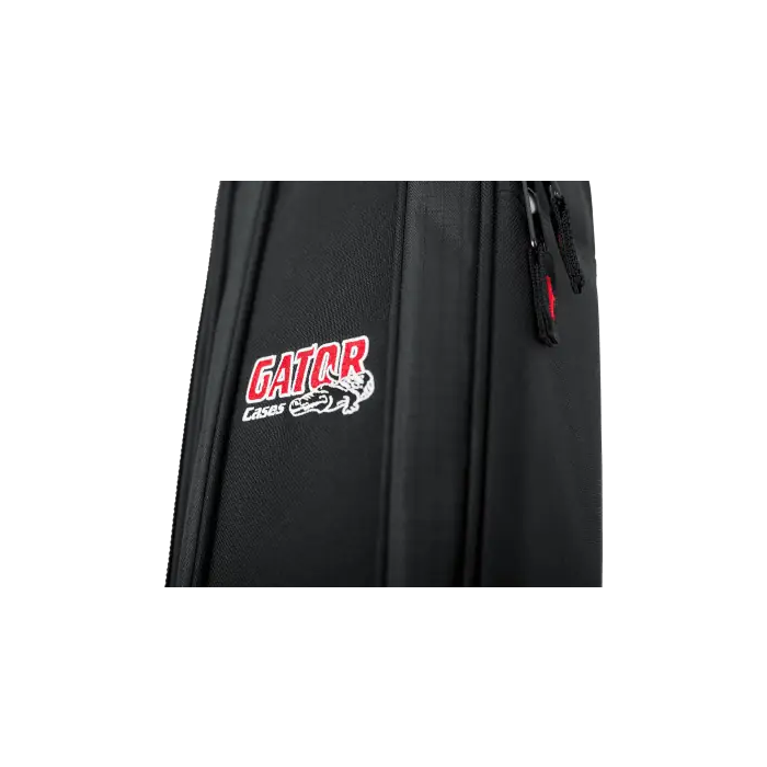 Gator Funda Para 2 Bajos Eléctricos "Gator Nylon 4G" 3