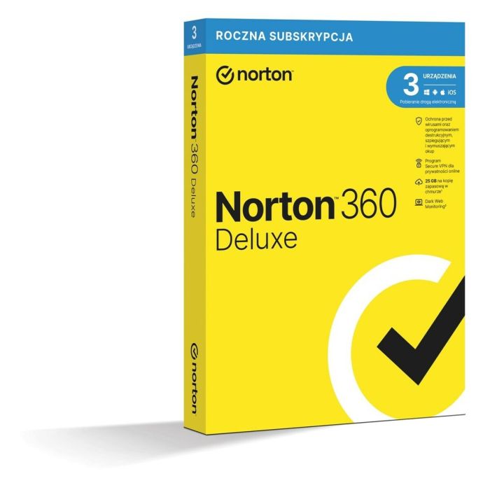 Antivirus Symantec 21408734 1 Antivirus Symantec 21408734 1