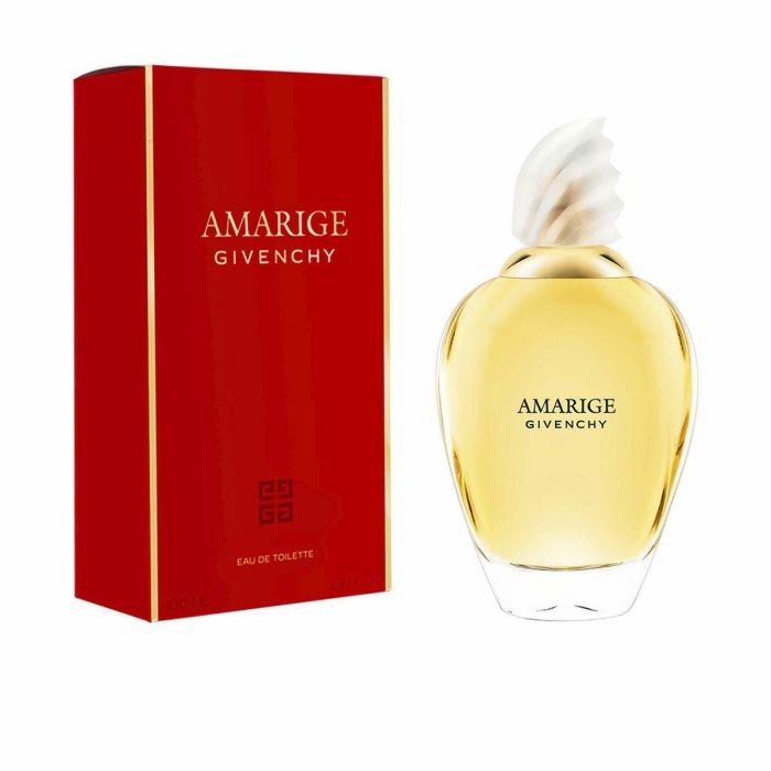 Givenchy Amarige Eau de Toilette 100 ml Vaporizador para Mujer 1