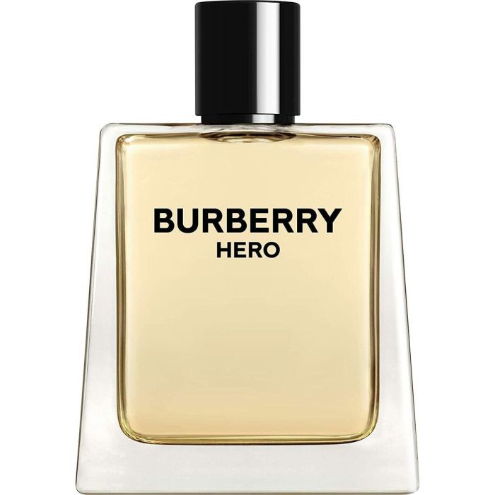 Burberry HERO EDT Vapo 150 ml 4 Burberry HERO EDT Vapo 150 ml 4
