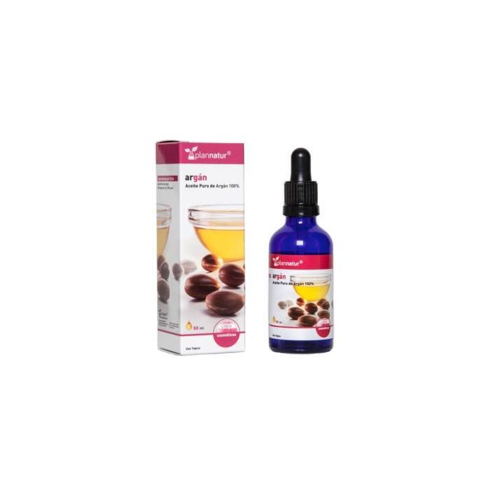 Aceite De Argan 100% 50Ml. Aceite De Argan 100% 50Ml.
