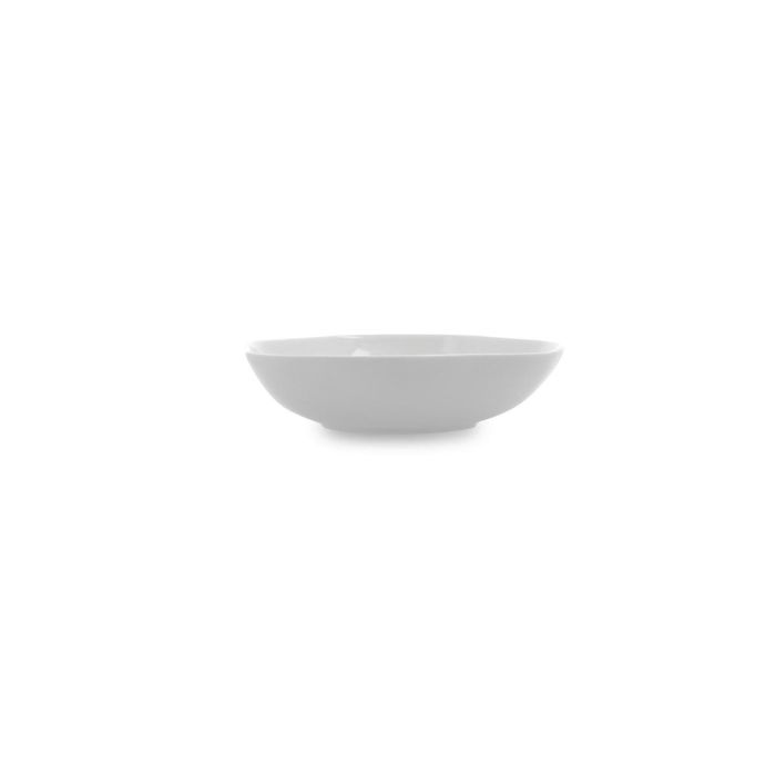 Ariane Bol Porcelana Reforzada Profesional Hostelería Earth 17 cm Extra Resistente y Antidesportillamiento Blanco | Pack 8 Unidades 1