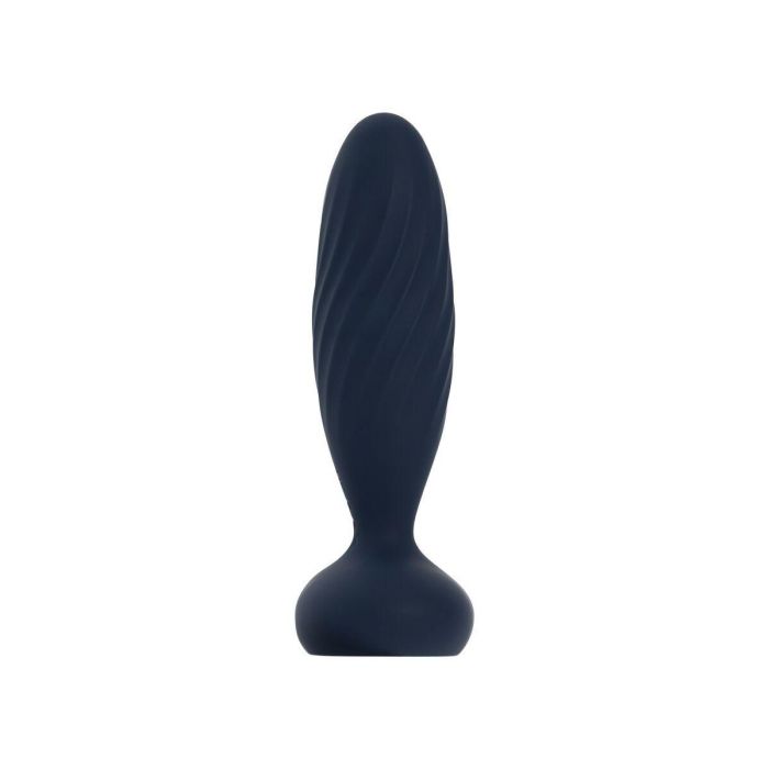 Plug Anal Svakom Negro (10 cm) 11
