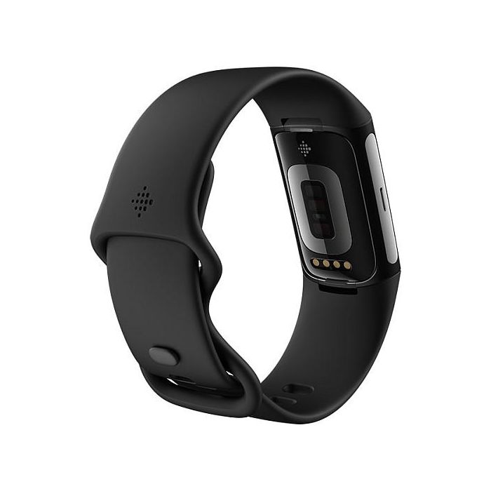 Fitbit Charge 6 Pulsera de actividad Negro 6 Fitbit Charge 6 Pulsera de actividad Negro 6