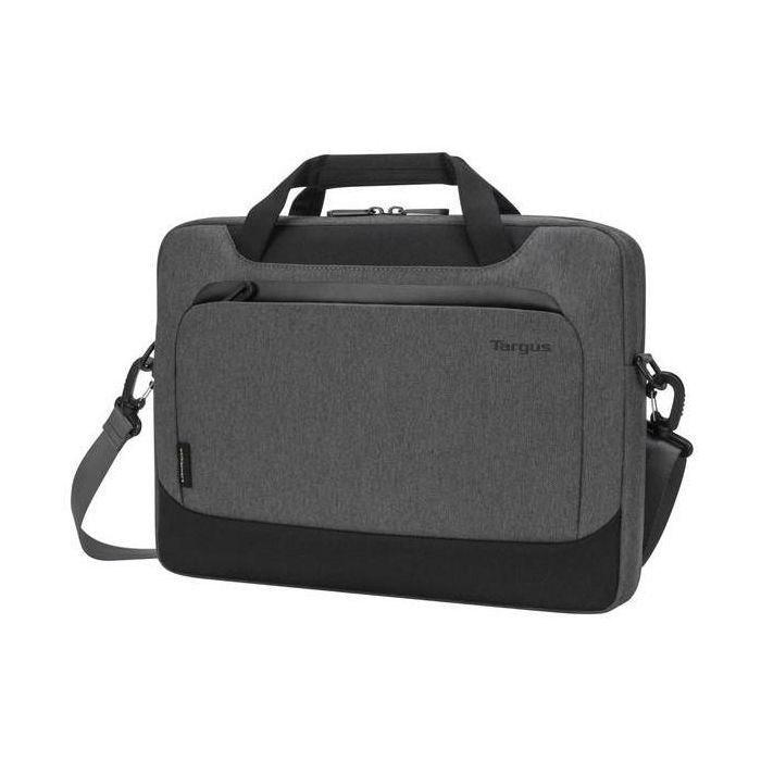 Targus Maletín Portátil Cypress Eco Slipcase para 15.6", Asa de Transporte, Tirante para Hombro, 600 g 3