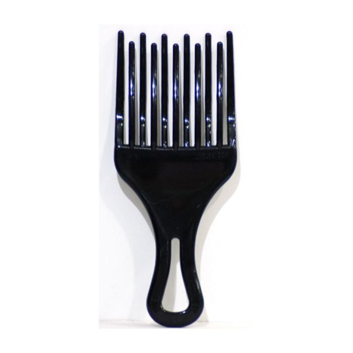 Eurostil Ahuecador peine doble pua pequeño 17cm Eurostil Ahuecador peine doble pua pequeño 17cm