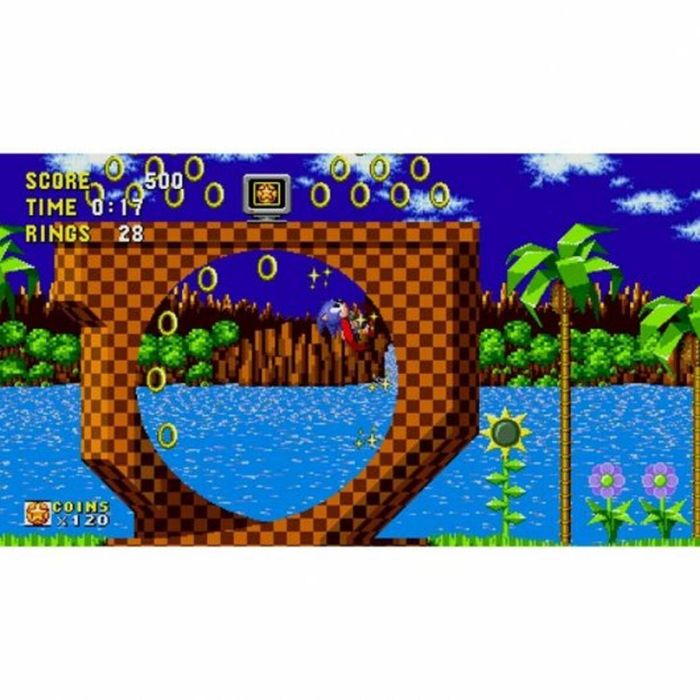 Videojuego para Switch SEGA 2 Videojuego para Switch SEGA 2