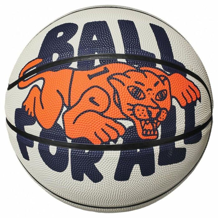 Balón de Baloncesto Nike Everyday Playground Beige (Talla 7) 1 Balón de Baloncesto Nike Everyday Playground Beige (Talla 7) 1