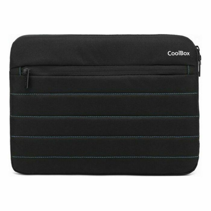 COOLBOX FUNDA PORTATIL 13" NEGRO COOLBOX FUNDA PORTATIL 13" NEGRO