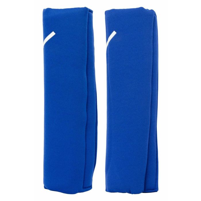 Pastillas de freno Sparco 01638AZ Azul 15 mm 1