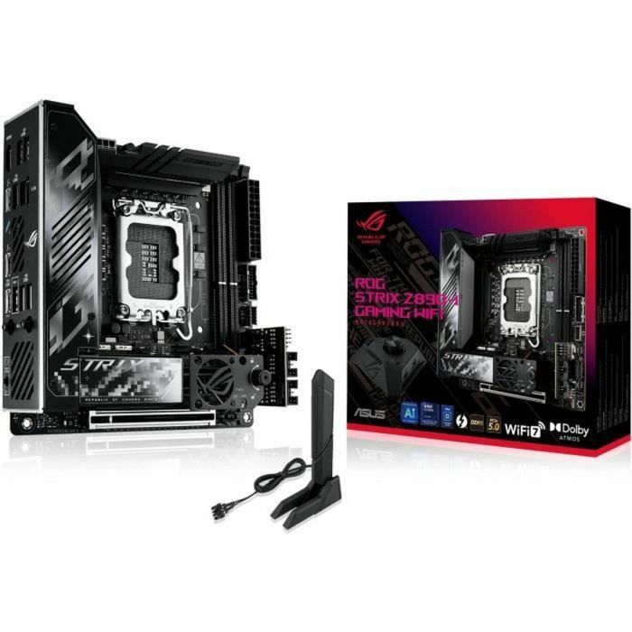 Placa Base Asus 6