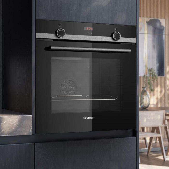 Horno Siemens HB514AER4 3600 W 71 L 2