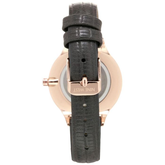 Reloj Mujer Nine West NW-2556RGGY (Ø 34 mm) 4