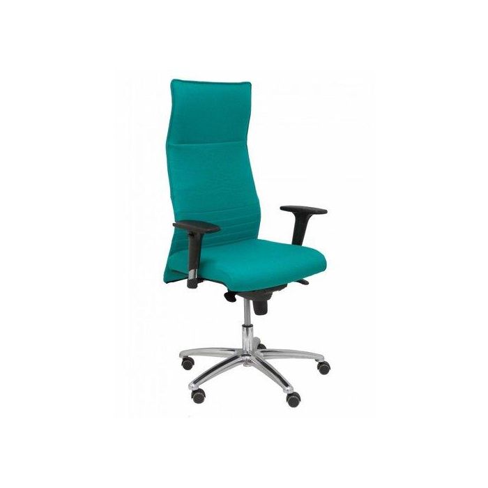 Sillón de Oficina Albacete Piqueras y Crespo SBALI39 Turquesa