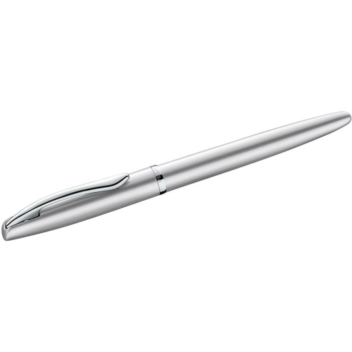 Pelikan Füllhalter Jazz Noble Elegance P36 Silber Geschenkbox 2