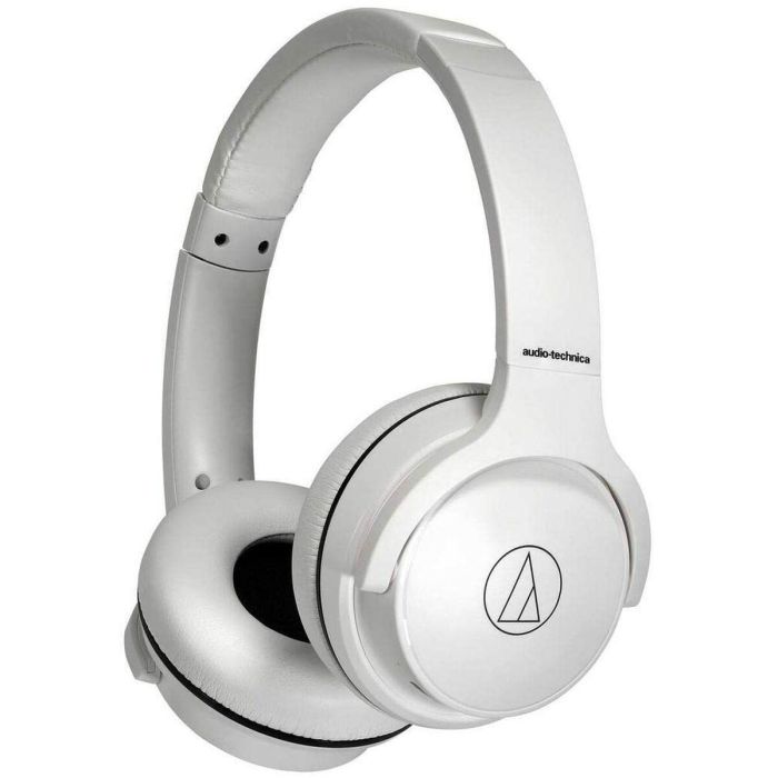Auriculares Audio-Technica Iberia ATH-S220BTWH Auriculares Audio-Technica Iberia ATH-S220BTWH