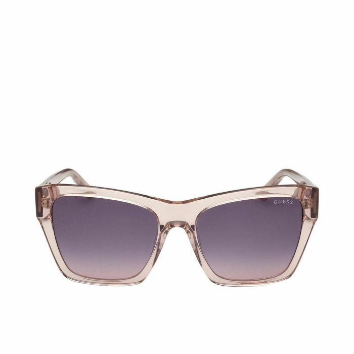 Gafas de Sol Mujer Guess GU00113-5557Z Ø 55 mm