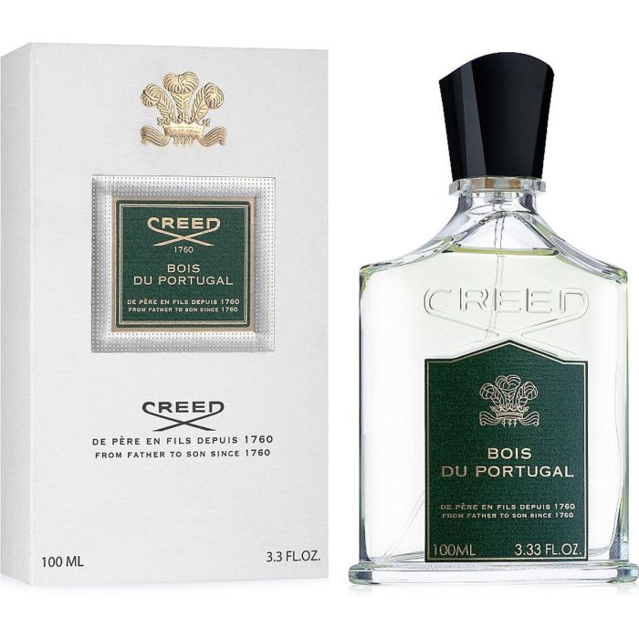 Creed Bois Du Portugal Unisex Edp 100 mL Creed Bois Du Portugal Unisex Edp 100 mL