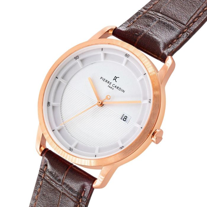 Reloj Hombre Pierre Cardin CLC.6003 (Ø 43 mm) 2