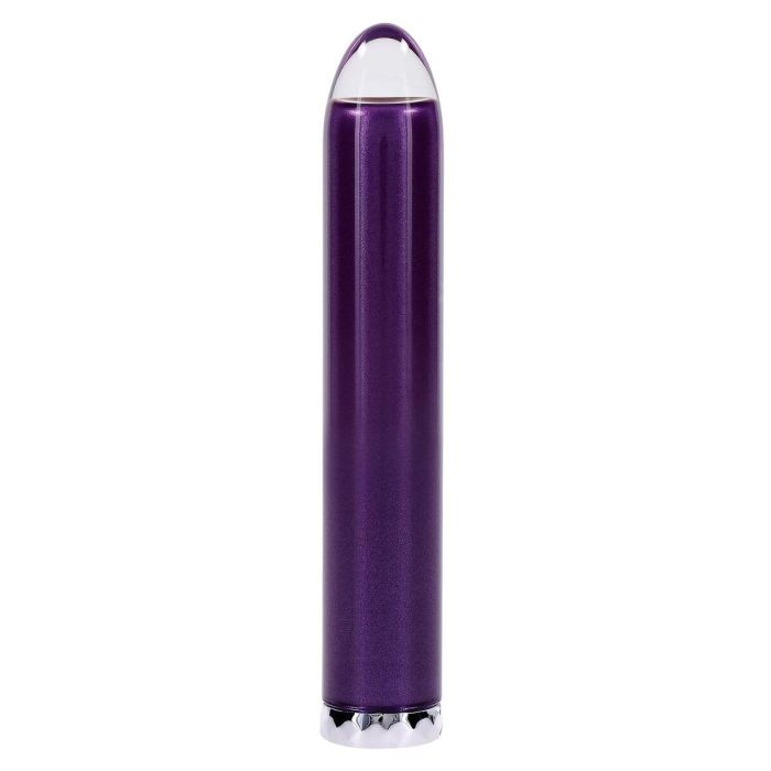 Vibrador Playboy Playboy Morado 6 Vibrador Playboy Playboy Morado 6