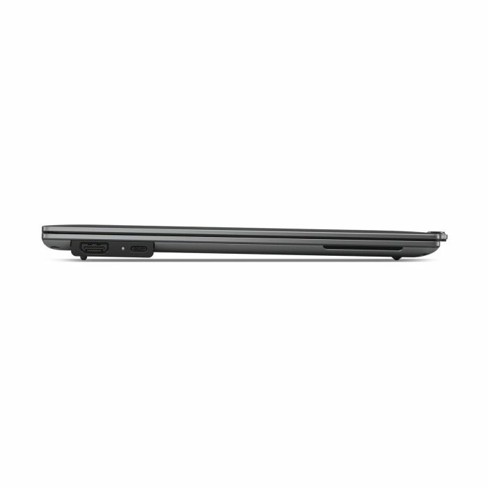 Laptop Lenovo 21QA0025SP 14" Intel Core Ultra 7 258V 32 GB RAM 1 TB SSD Qwerty Español 2 Laptop Lenovo 21QA0025SP 14" Intel Core Ultra 7 258V 32 GB RAM 1 TB SSD Qwerty Español 2