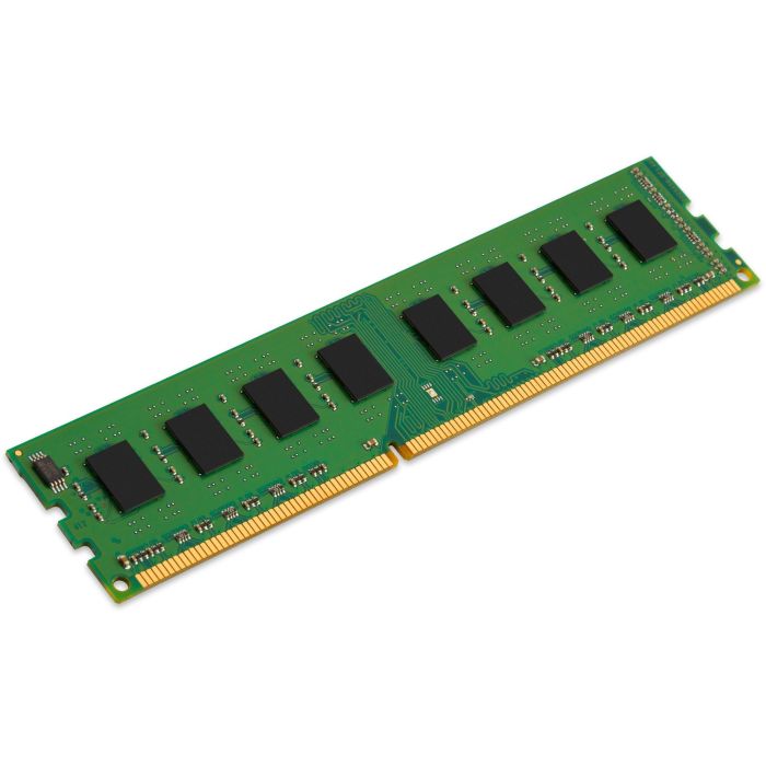 Kingston KVR16LN11/4 ValueRAM Módulo Memoria RAM 4GB (1x4GB) DDR3L 1600MHz 1.35V CL11 Sin búfer No-ECC