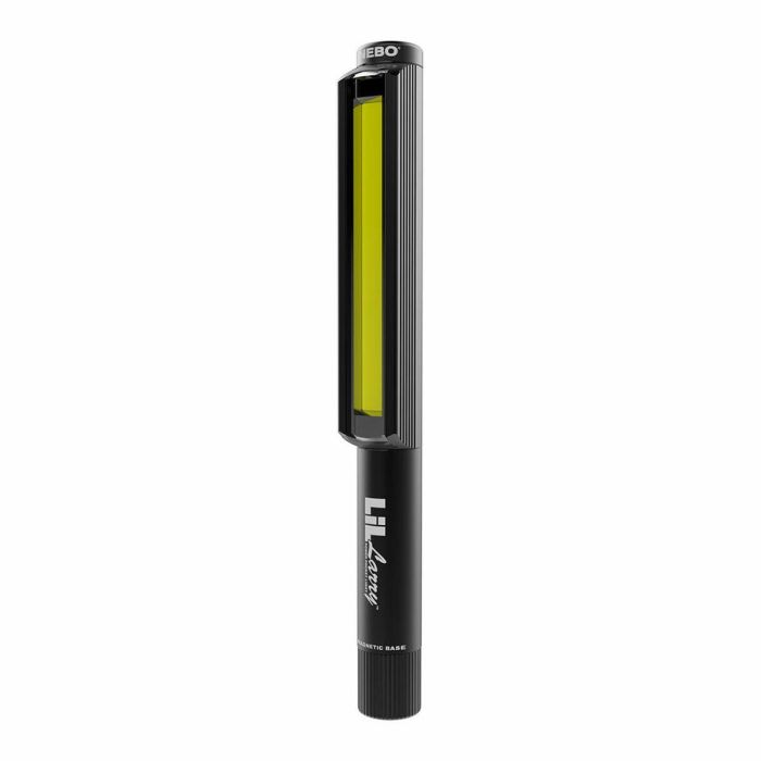 Linterna LED Nebo Lil Larry 250 Lm 11 Linterna LED Nebo Lil Larry 250 Lm 11